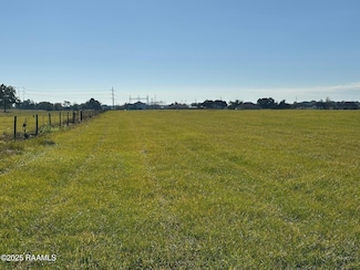 Tba Wildcat Dr, Abbeville, LA 70510