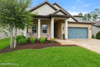 127 Broomsedge Cir, St. Augustine, FL 32095