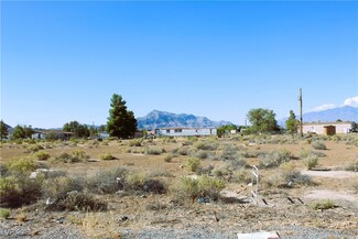 3450 Retread Rd, Pahrump, NV 89048