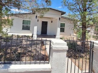 11574 La Poblana Dr, Socorro, TX 79927