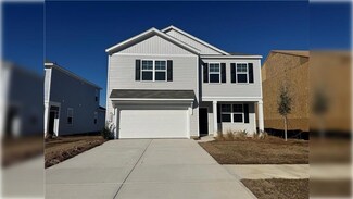 185 Carolina Grove Blvd, Moncks Corner, SC 29461