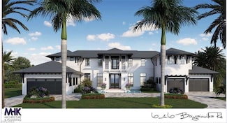 616 Bougainvillea Rd, Naples, FL 34102