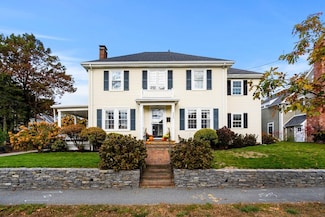 333 Eliot St, Milton, MA 02186