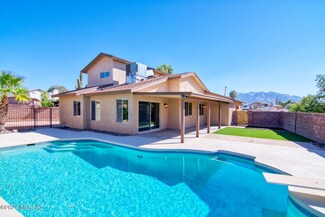 9323 N Monmouth Ct, Tucson, AZ 85742