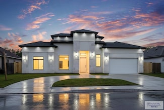 5309 Sagebrush Rd, Brownsville, TX 78526