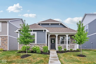 2606 Barstow Dr, Whitestown, IN 46075