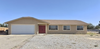 22311 Thunderbird Rd, Apple Valley, CA 92307