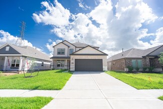 3502 Windmill Palm Dr, Manvel, TX 77578