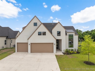 2352 E 135th Dr S, Bixby, OK 74008