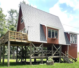110 E Co Road 150, Warsaw, IL 62379