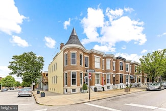 1701 Jackson St, Baltimore, MD 21230