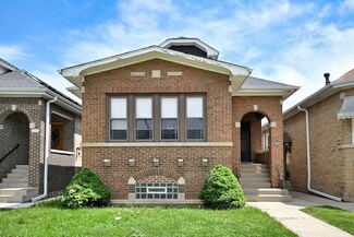 3113 N Major Ave, Chicago, IL 60634