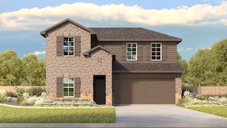 3401 Marie Dr, Sherman, TX 75090