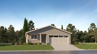 588 NE Mccampbell St, Madras, OR 97741