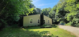 5830 S Alexander Hill Rd, Washington, IN 47501