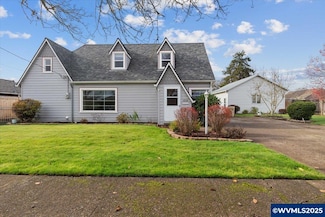 1510 Walnut St SW, Albany, OR 97321