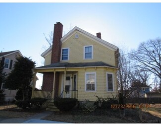153 Rathgar St, Fall River, MA 02720