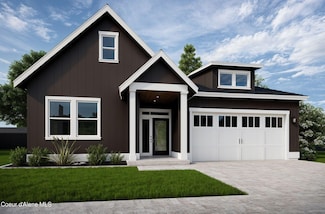 3491 Blaze Loop, Post Falls, ID 83854