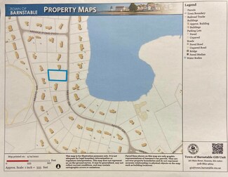 227 Mistic Dr, Marstons Mills, MA 02648