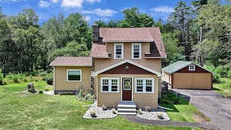 2335 State Route 42, Forestburgh, NY 12777