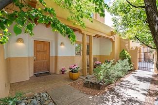 3101 Old Pecos Trail Unit 628, Santa Fe, NM 87505