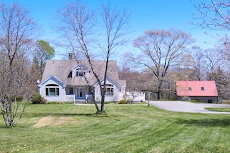 16 Ledgewood Dr, Saint George, ME 04860