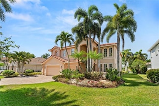 2330 SW Golden Bear Way, Palm City, FL 34990