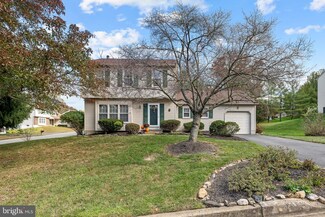 1 Bent Tree Cir, Hockessin, DE 19707