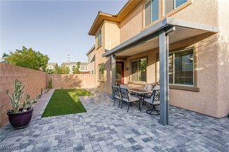 3034 Scenic Rhyme Ave, Henderson, NV 89044