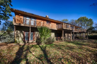 809 Lofton Hall Rd, Ardmore, TN 38449