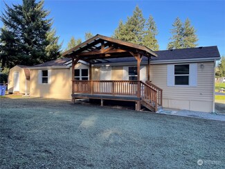8917 226th Street Ct E Unit 40, Graham, WA 98338