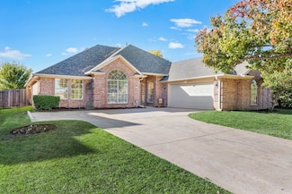 5104 Shadowood Rd, Colleyville, TX 76034