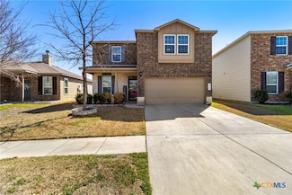 3304 Claymore St, Killeen, TX 76542