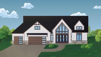 3308 E Shore Dr, Portage, MI 49002