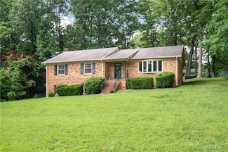 7708 Stonetree Dr, North Chesterfield, VA 23235