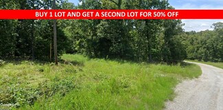 0 Kachina Dr, Cherokee Village, AR 72529