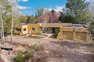 1215 La Paloma Way, Colorado Springs, CO 80905