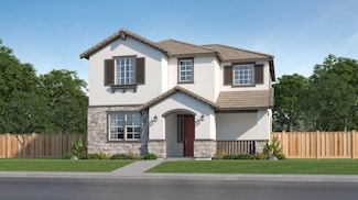 Residence 2, Vacaville, CA 95687