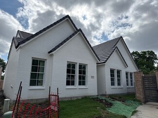 321 Magnolia Ln, Westworth Village, TX 76114