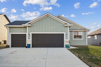 409 NE 57th Ct, Alleman, IA 50007