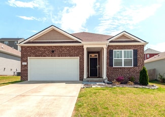 627 Prominence Rd, Columbia, TN 38401