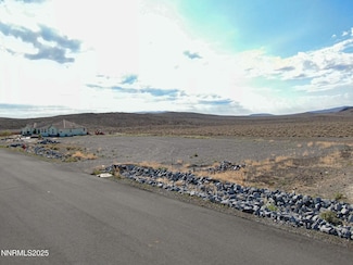 783 Sea Biscuit Dr, Fernley, NV 89408