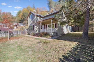 2823 Coloma St, Placerville, CA 95667
