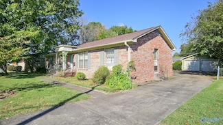 308 Drake Ave SW, Huntsville, AL 35801