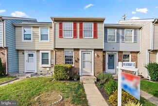 4250 Crosswood Dr, Burtonsville, MD 20866