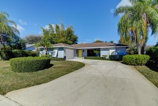3919 Edgar Ave, Boynton Beach, FL 33436