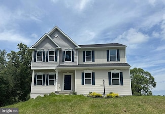 9100 Piney Mountain Rd, Warrenton, VA 20186
