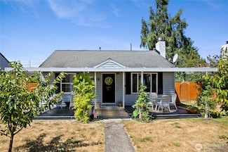 3122 N Mullen St, Tacoma, WA 98407