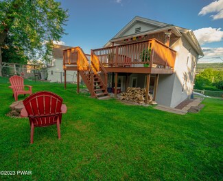 1019 Ridge Ave, Scranton, PA 18510