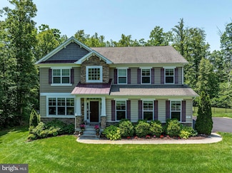 25 Waverly Way, Stafford, VA 22556